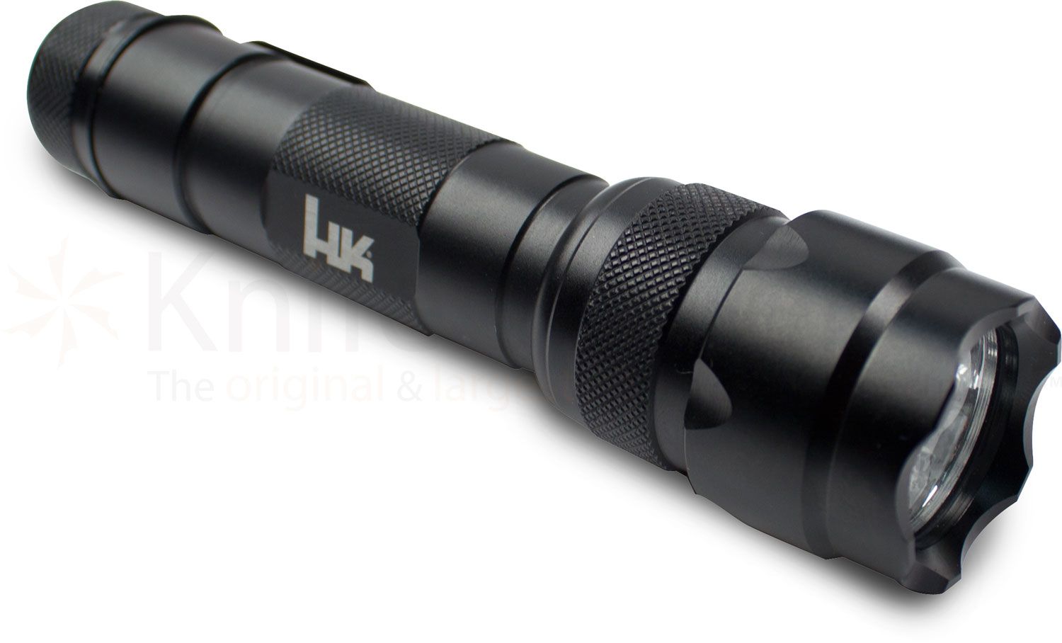 Heckler & Koch 14443T Tactical Multi-Tool, Nylon Sheath