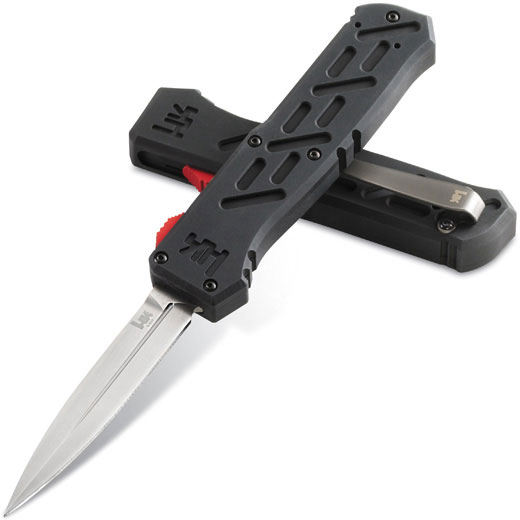 Heckler & Koch 14850 Epidemic OTF AUTO 3.44