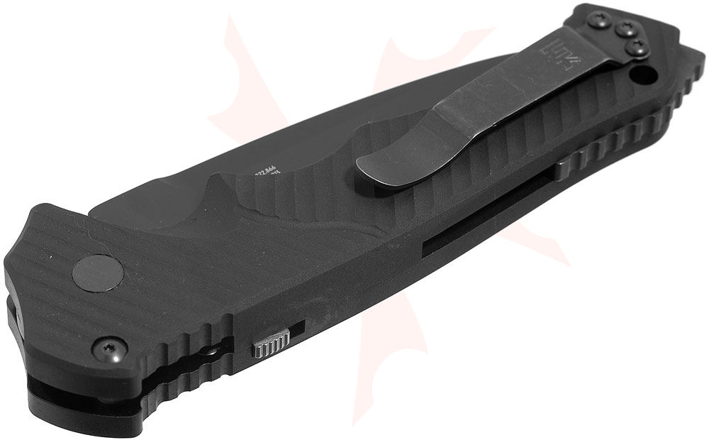 Heckler & Koch 6000010BK MP5 AUTO 3.4