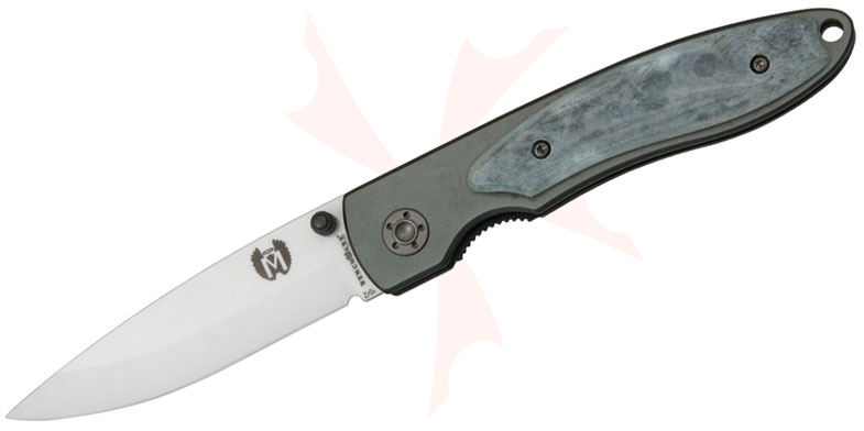 Benchmark Series 2013 Oregon Sky 3個セット Benchmark Ceramic Folding Knife 3-1/4