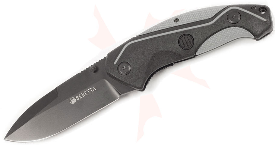 Beretta CO81 Storm Tactical Folding Knife 3.75