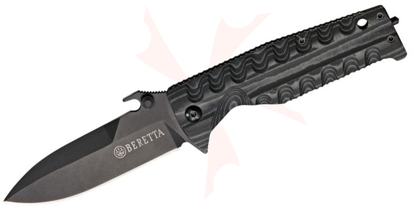 Ｔ*Ａ様 [サバゲー引退品]m92fベレッタ m1911ナイトウォーリア ＋おま Beretta TKX Framelock Folding Knife 3-3/8
