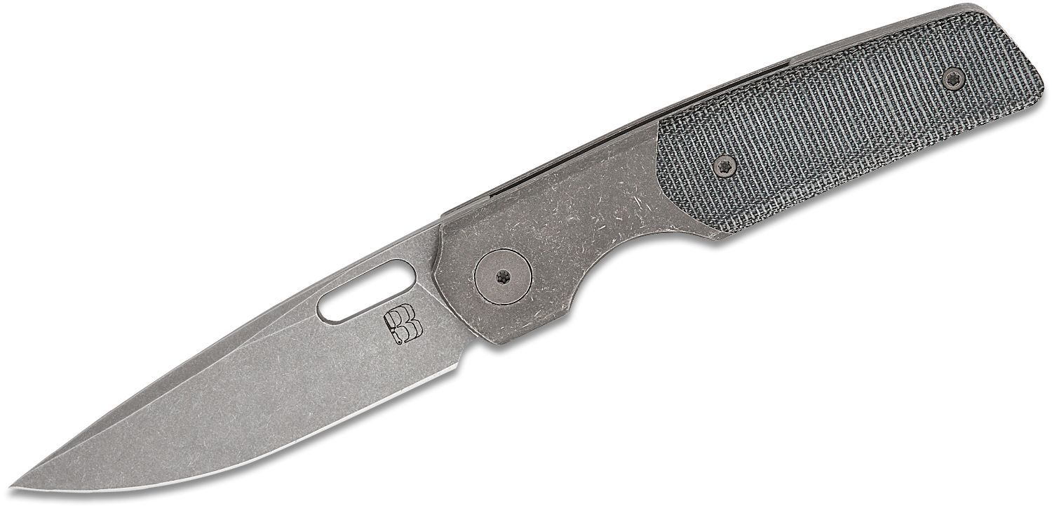 Tactical Knife with case and sharpener — Blue Line Beasts