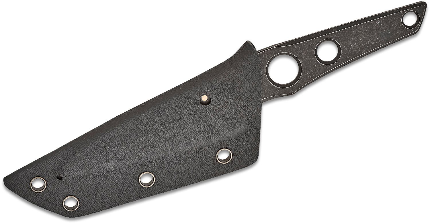 Bestech Knives VK-Core Fixed Blade Knife 3.19