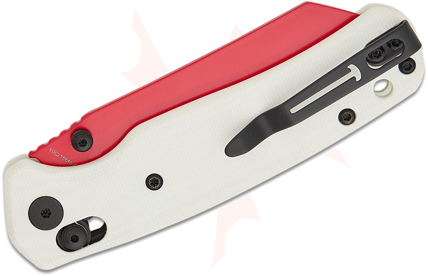 Bestechman Cicada's Wing B-Lock Folding Knife 3.15