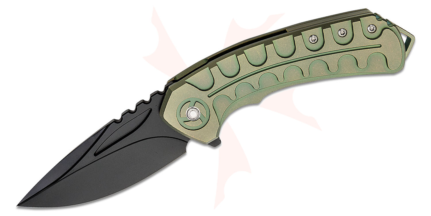 thumbnail image 2 of Aazon.co: BESTECH KNIVES Pocket Folder Folding Knife 2 of 14