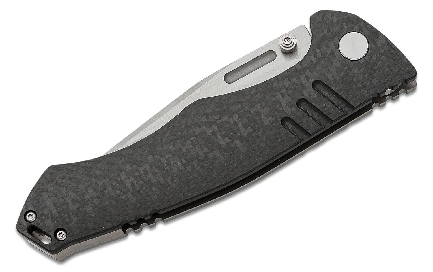 Bestech Knives Keen II Folding Knife 4.19