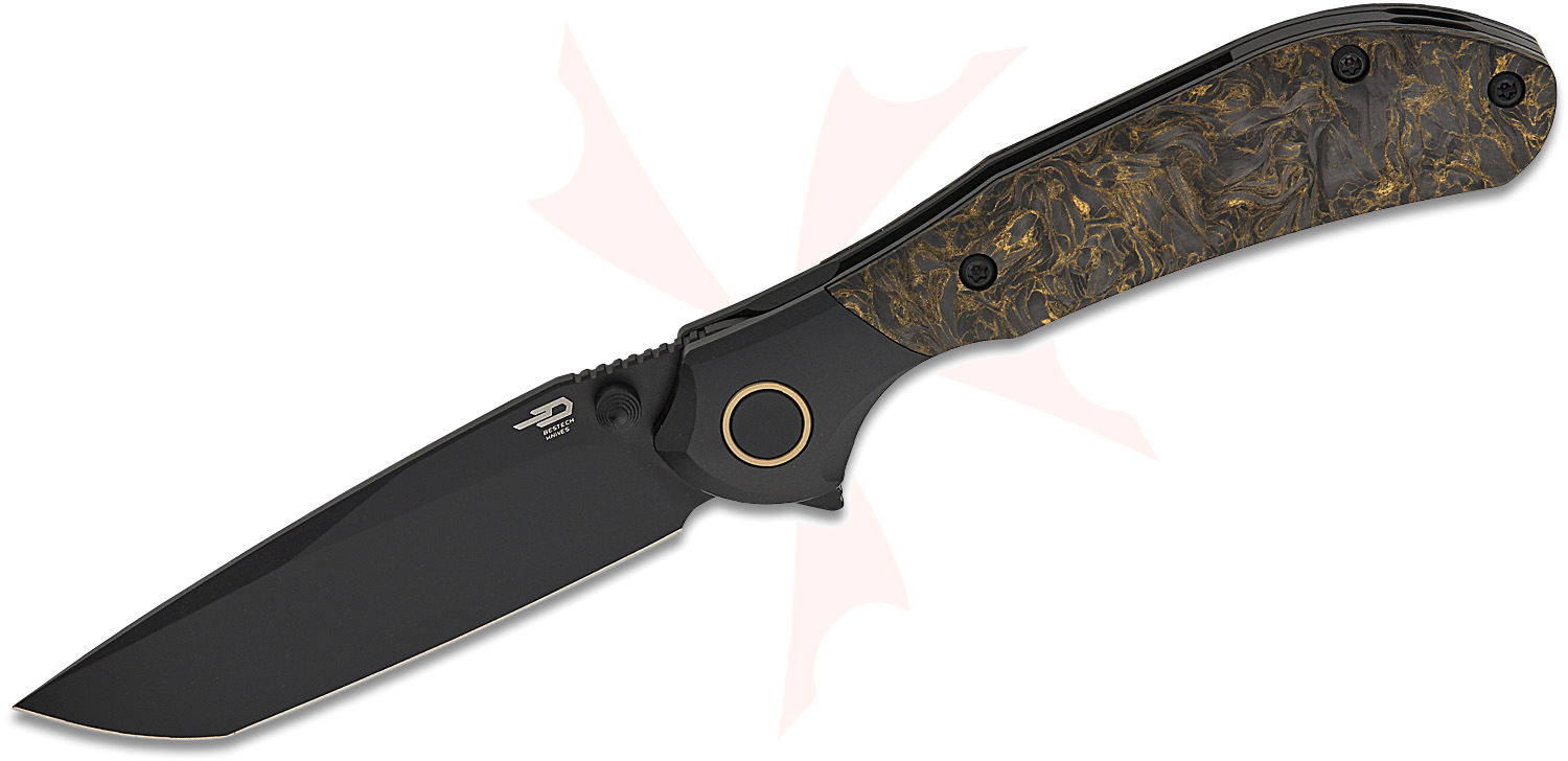 peee★　BK Bestech Knives Constellation Flipper Knife 3.05