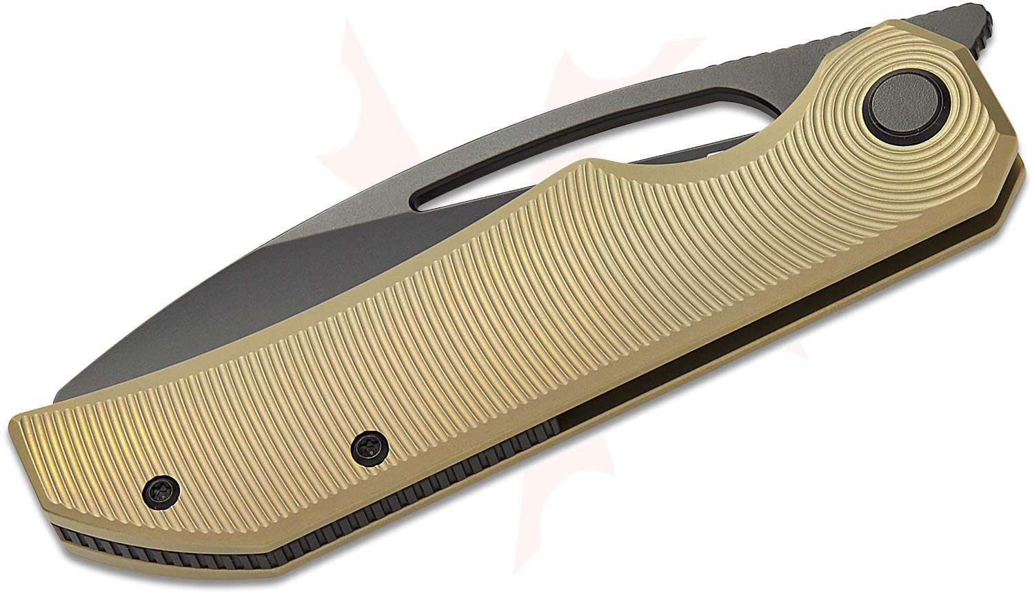 Bestech Knives Taipan Front Flipper Knife 3.73