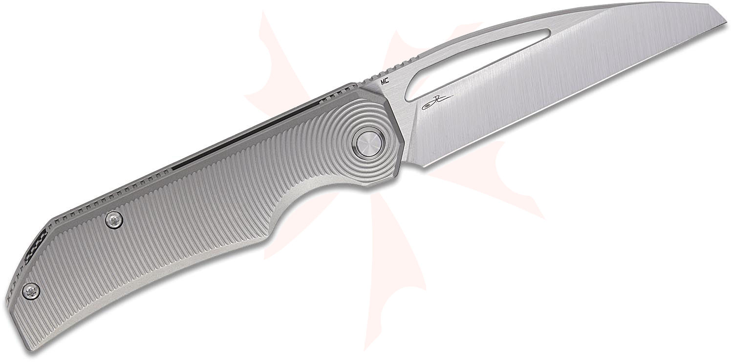 Bestech Knives Mini Taipan Left-Handed Frame Lock Front Flipper