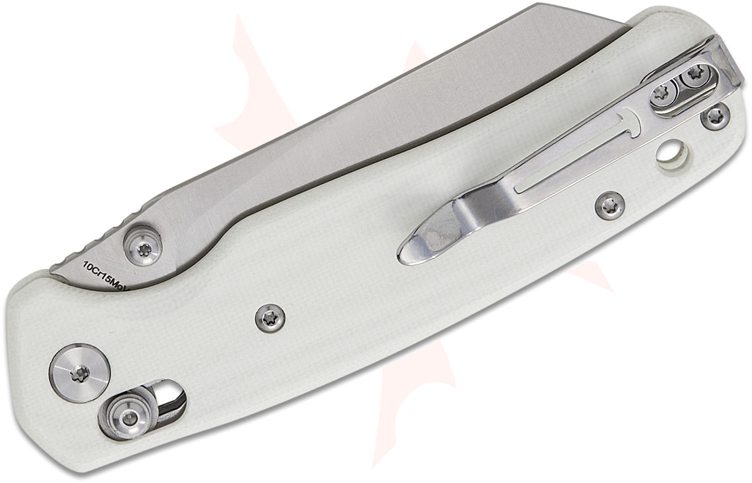 Bestechman Cicada's Wing B-Lock Folding Knife 3.15