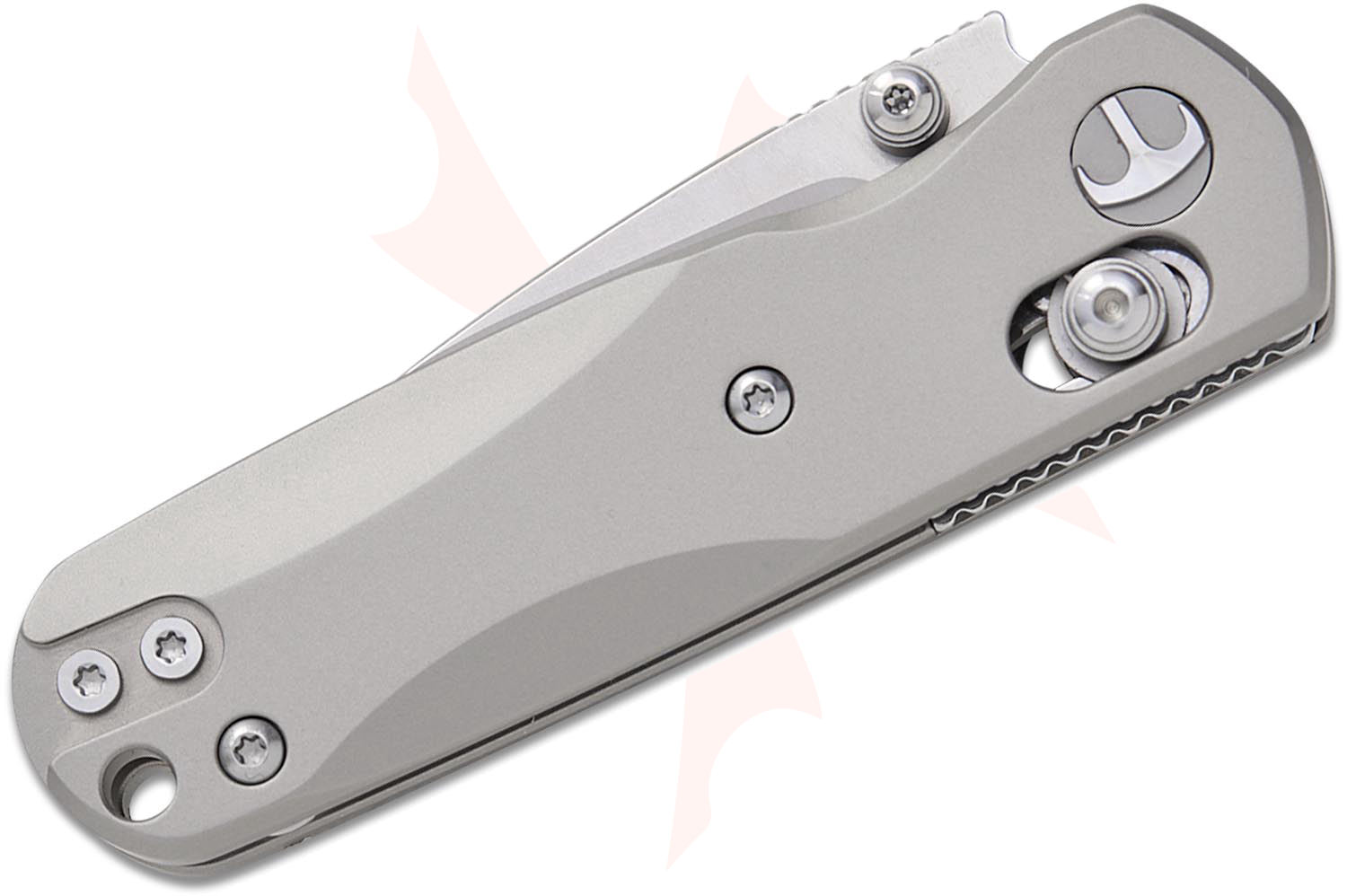 Bestechman Sprite B-Lock Folding Knife 2.36