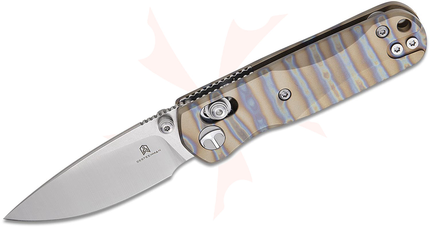 Bestechman Sprite B-Lock Folding Knife 2.36