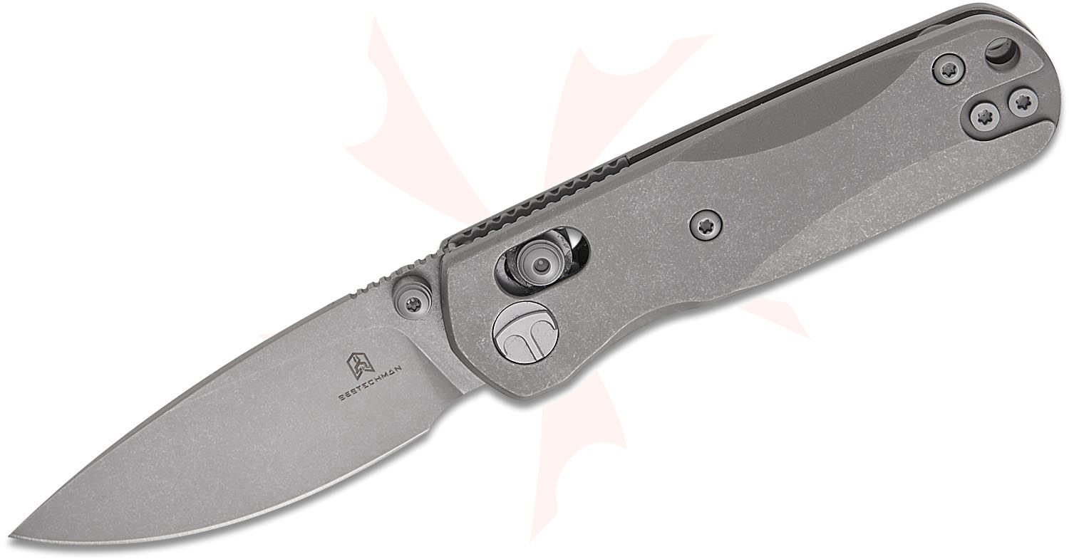 Bestechman Sprite B-Lock Folding Knife 2.36