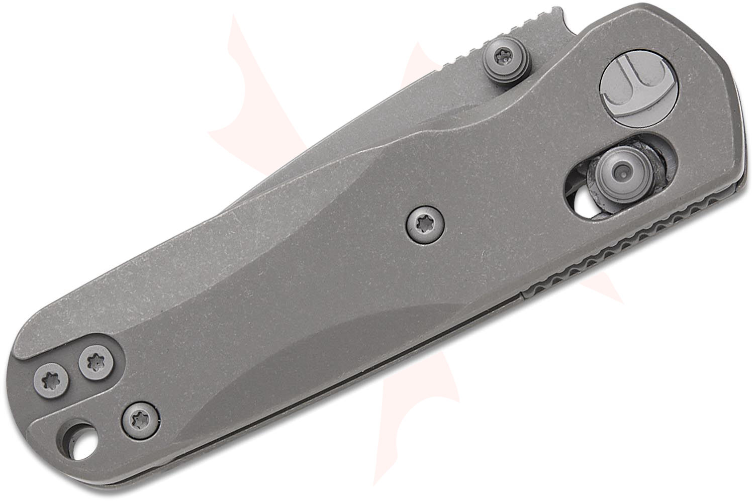 Bestechman Sprite B-Lock Folding Knife 2.36