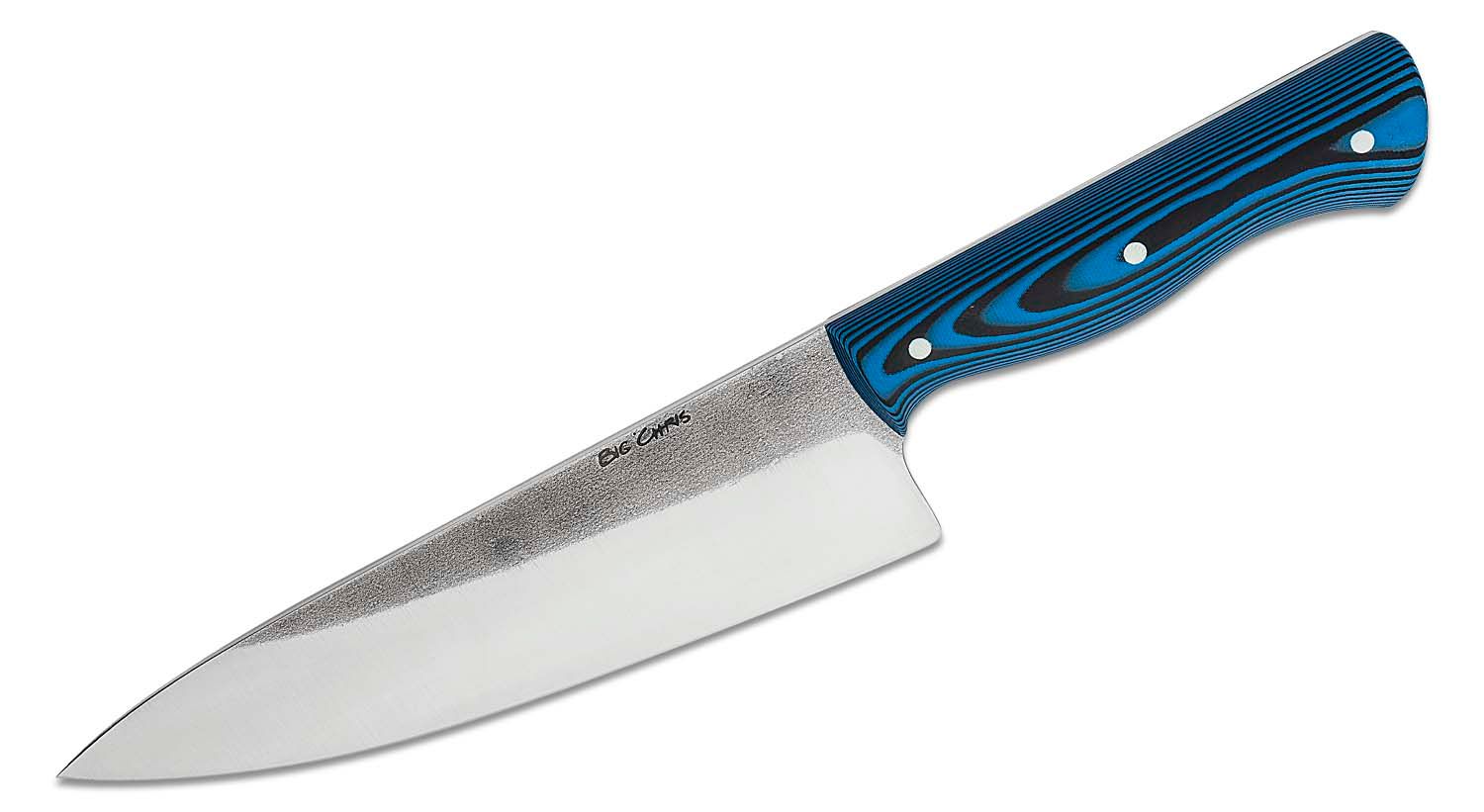 Large Colina Chef Knife with Cover