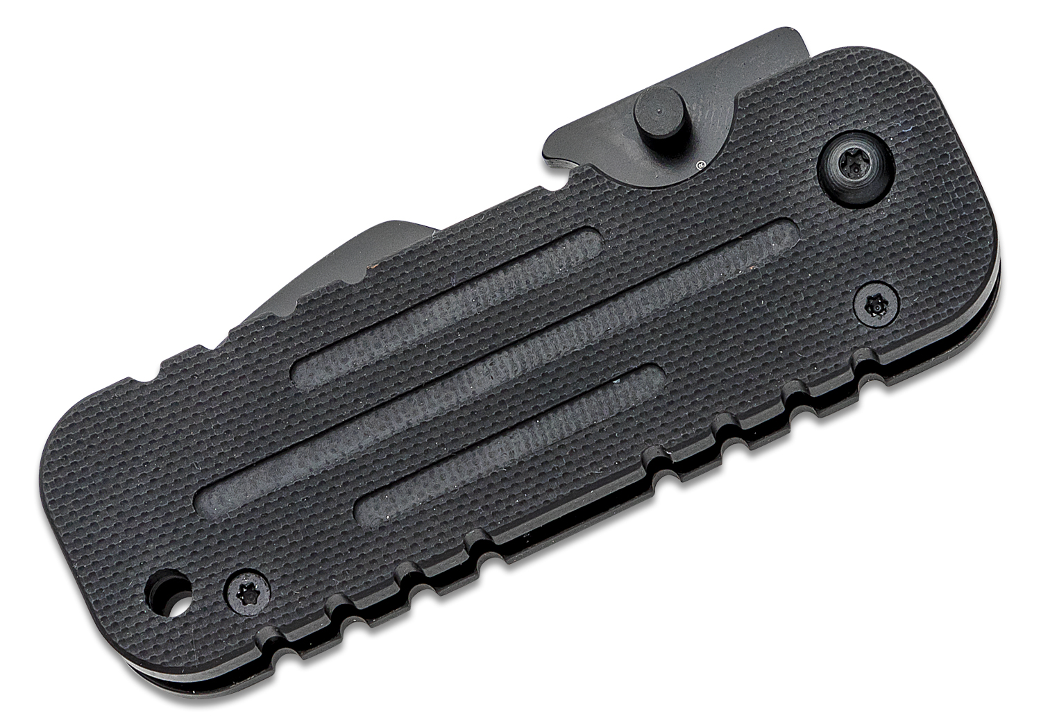 BLACKHAWK! HawkPoint Frame Lock Folding Knife 2.5
