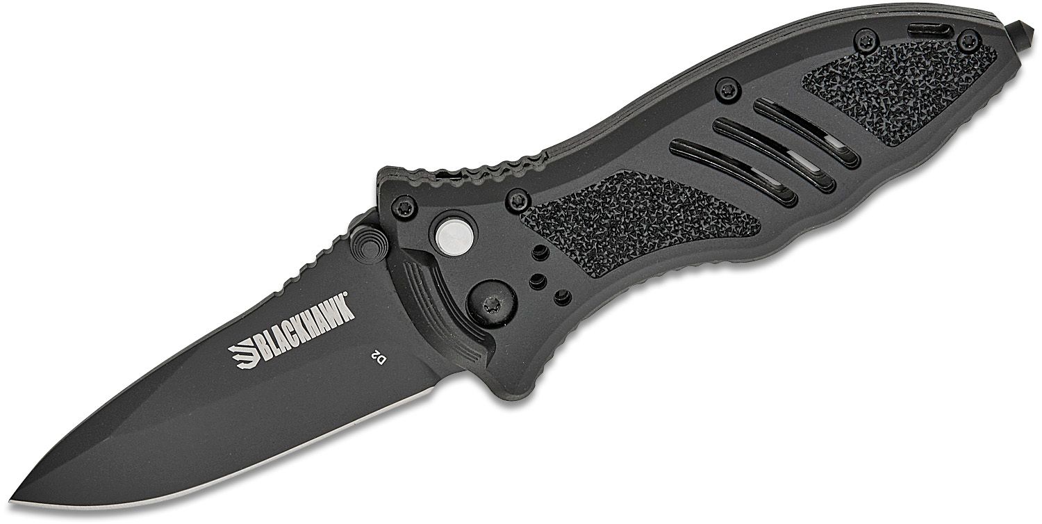 BLACKHAWK! CQD Small Folding Knife 3.25