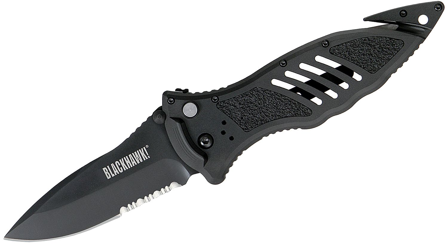 BLACKHAWK! CQD Large Folding Knife 3.75