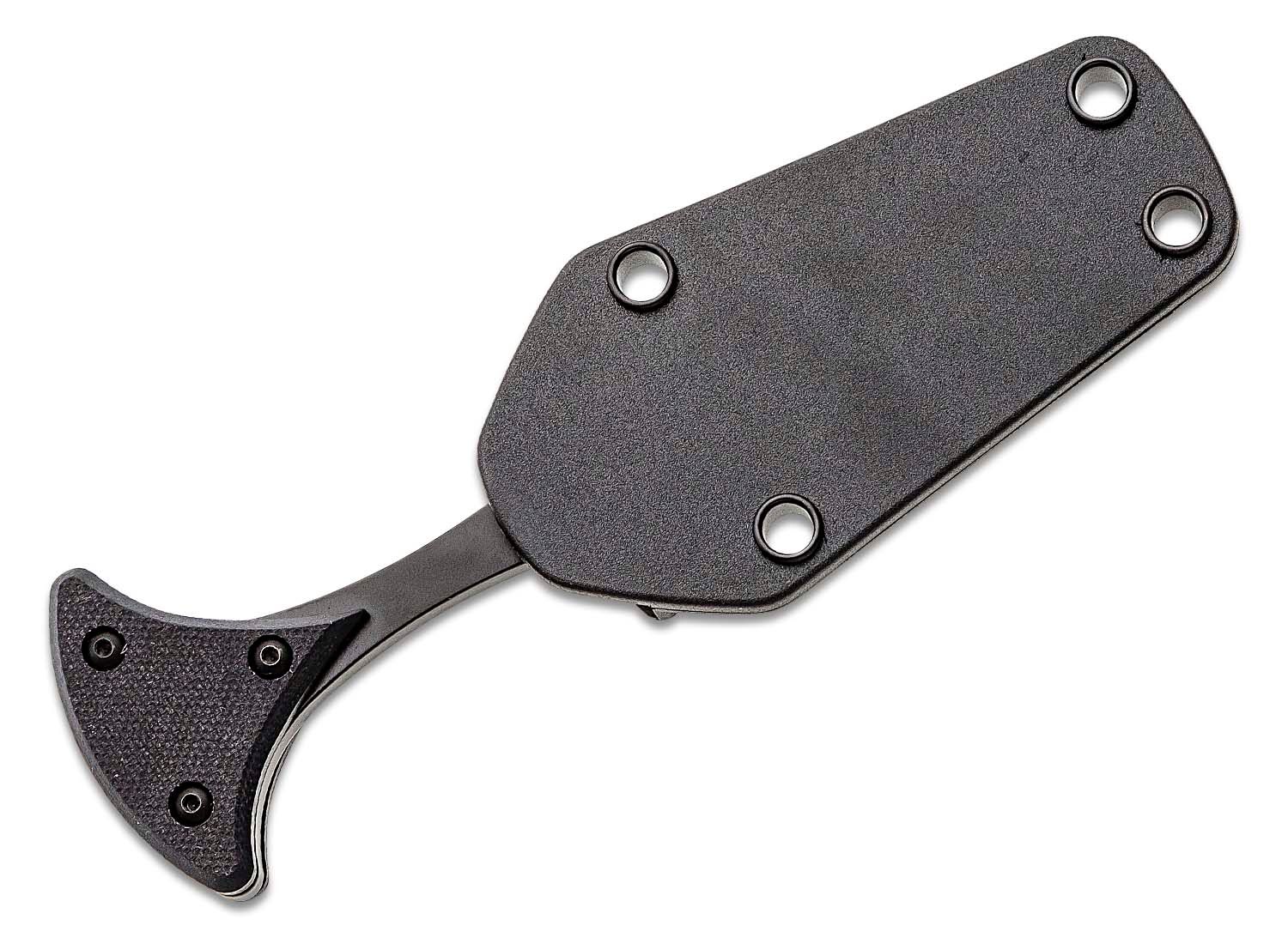 BLACKHAWK! XSF Punch Dagger 3.85