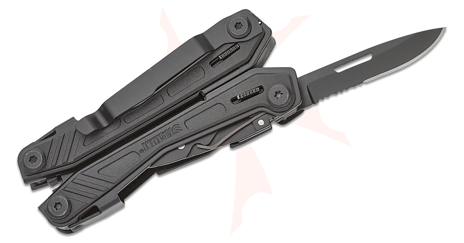 BLACKHAWK! EDC Multi-Tool 4.13