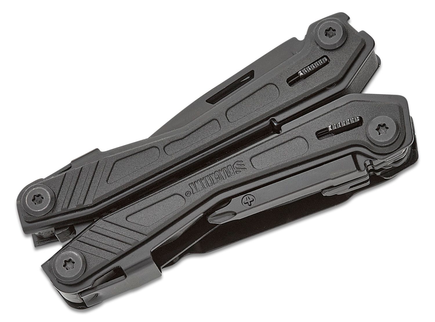 BLACKHAWK! EDC Multi-Tool 4.13