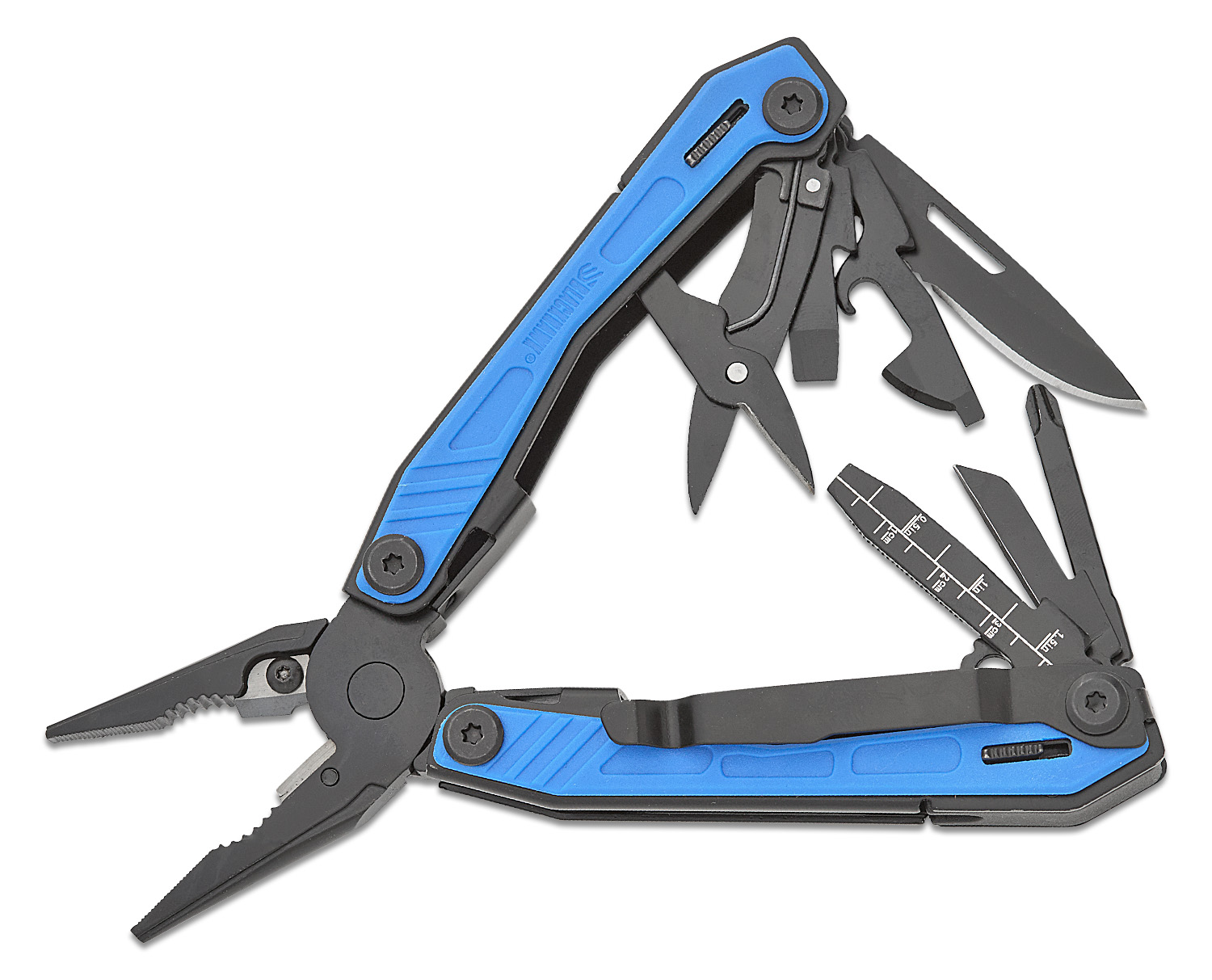 BLACKHAWK! EDC Multi-Tool 4.13