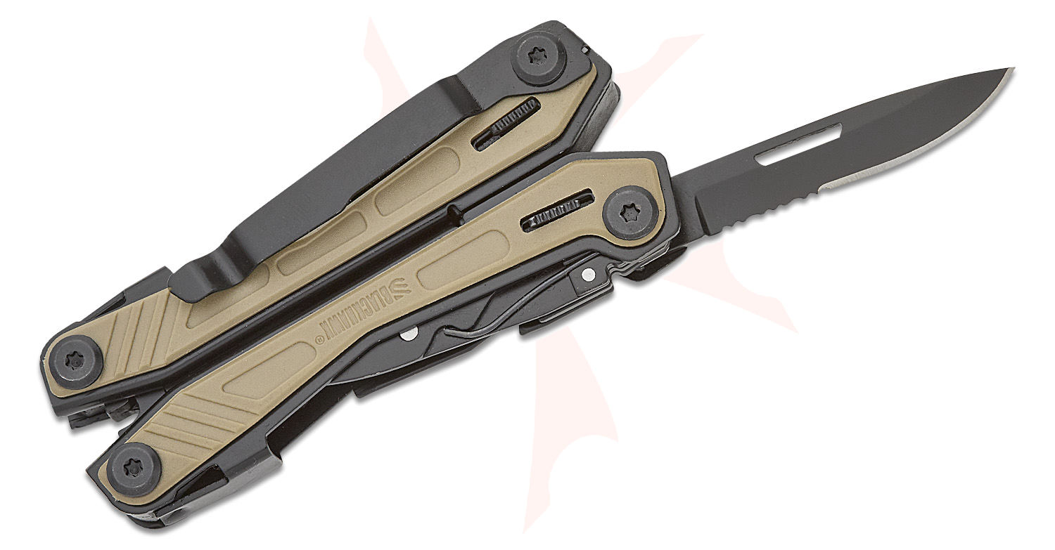 BLACKHAWK! EDC Multi-Tool 4.13