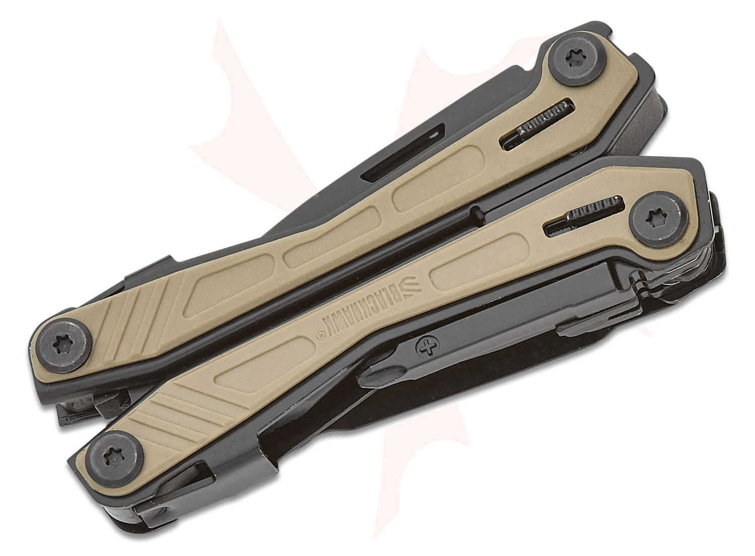 BLACKHAWK! EDC Multi-Tool 4.13