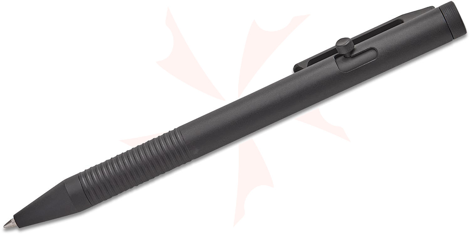 BLACKHAWK! Bolt Action Roller Ball Ink Pen, 5