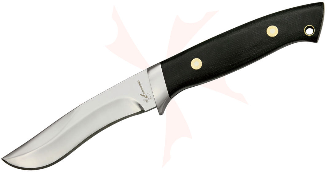 Blackjack International Mini Mamba Fixed 4-1/4