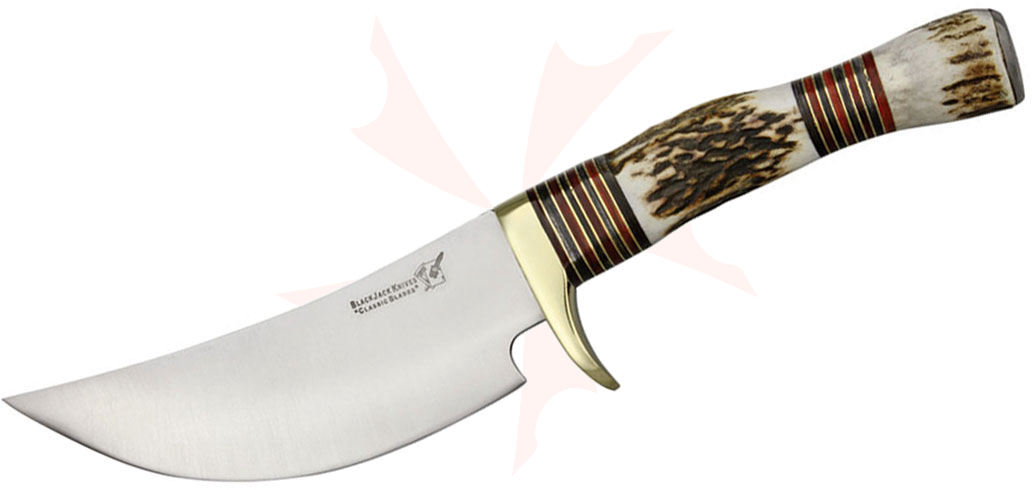 Blackjack International Obadiah Skinner Fixed 5-1/8