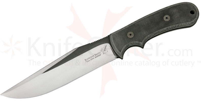 Blackjack Tac Ops 6 Ranger Fixed 6