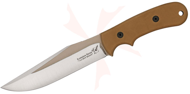 Blackjack Tac Ops 6 Ranger Fixed 6