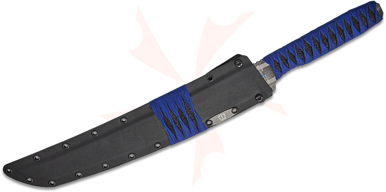 Blackside Customs Tokyo Drifter Short Sword 15