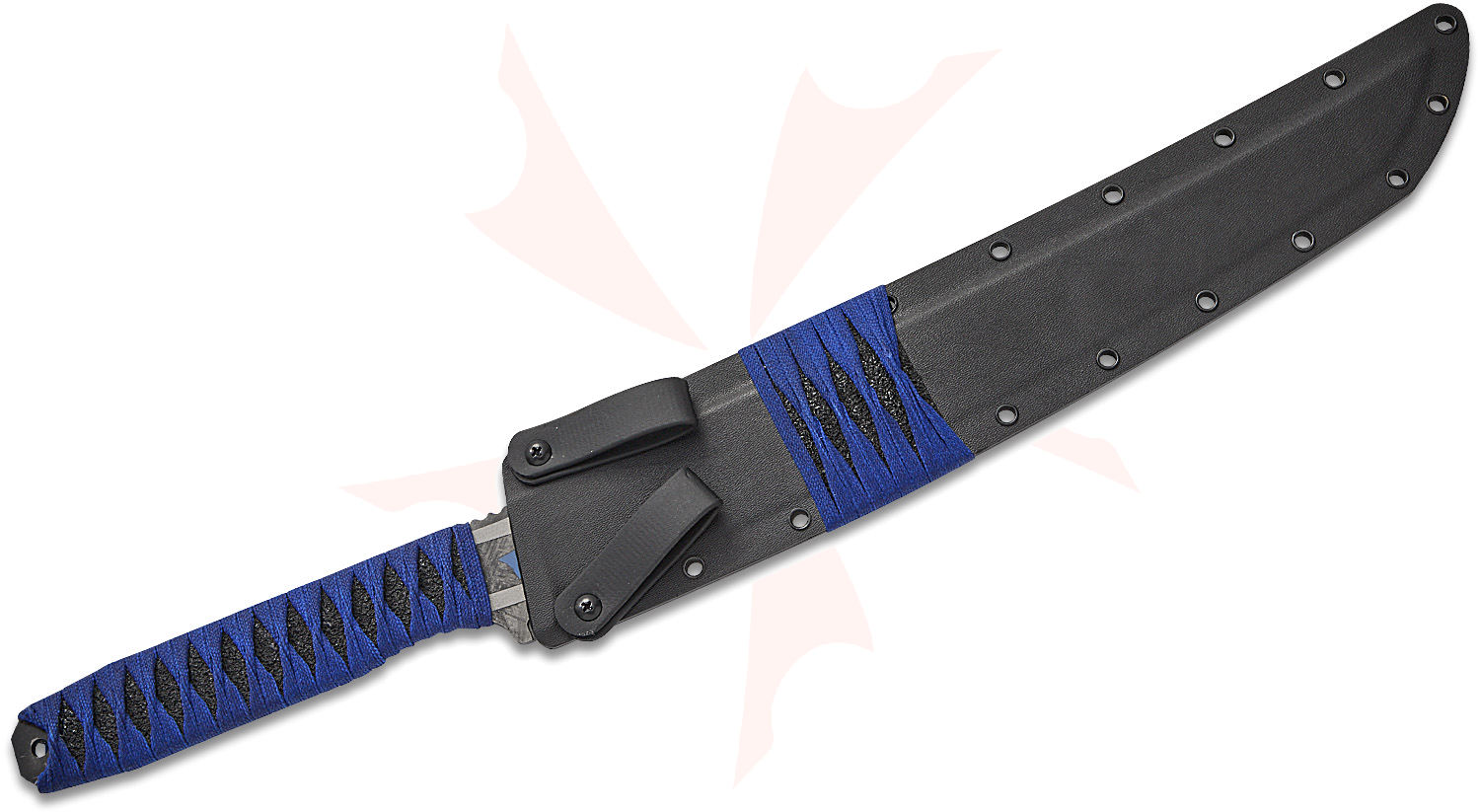 Blackside Customs Tokyo Drifter Short Sword 15