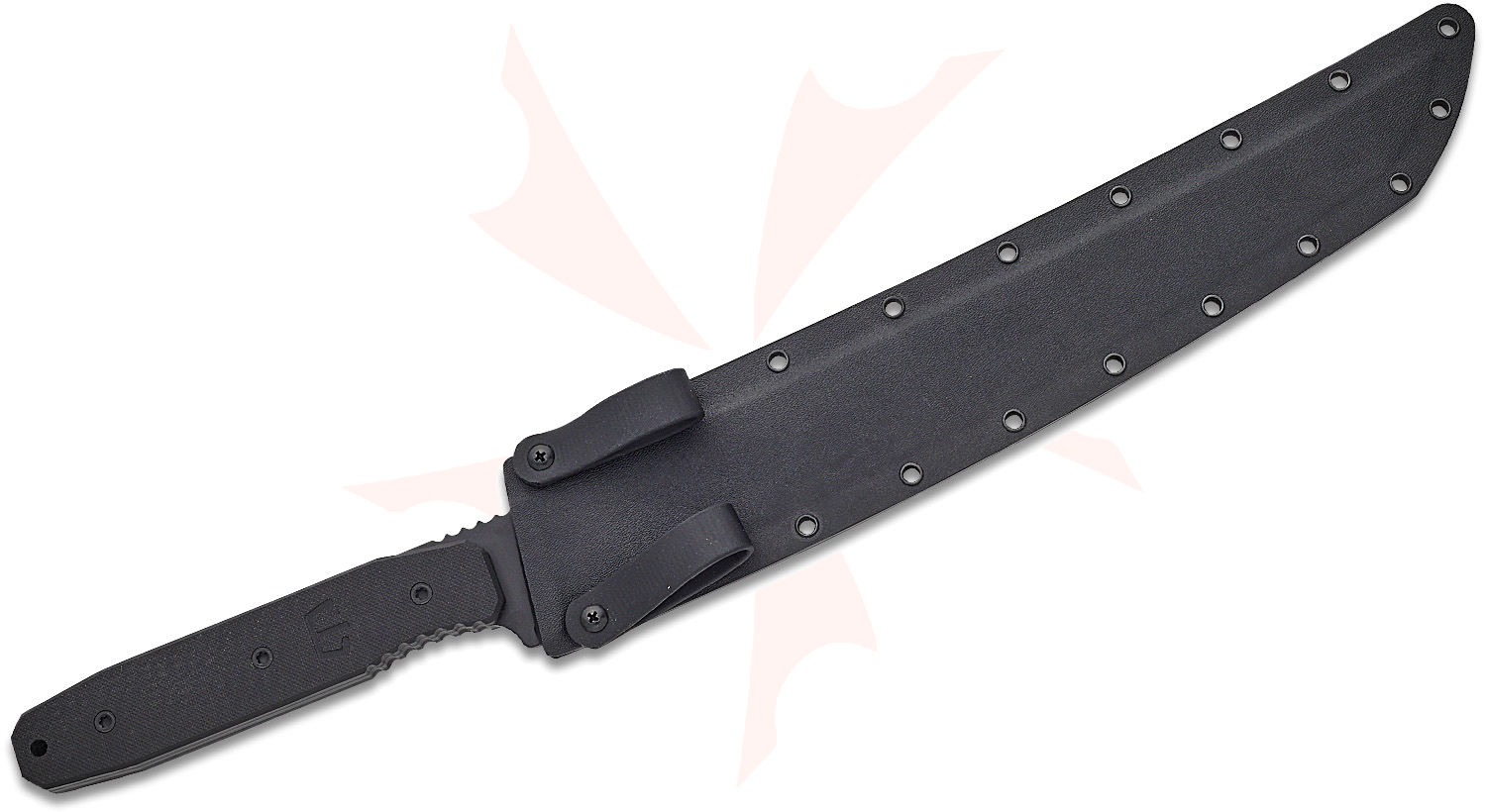 Blackside Customs Tokyo Drifter Short Sword 15
