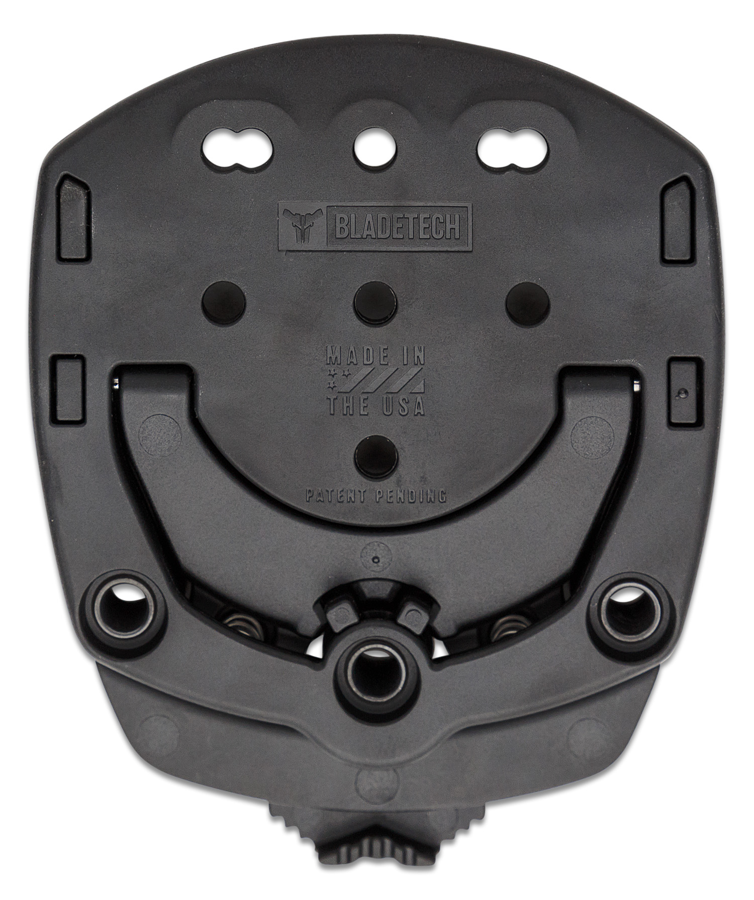 Blade-Tech Tek-Mount Kit Quick Connect Mounting System with Insert