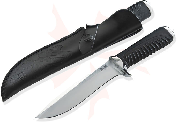 Benchmade NRA Osborne Fixed Blade 6.25