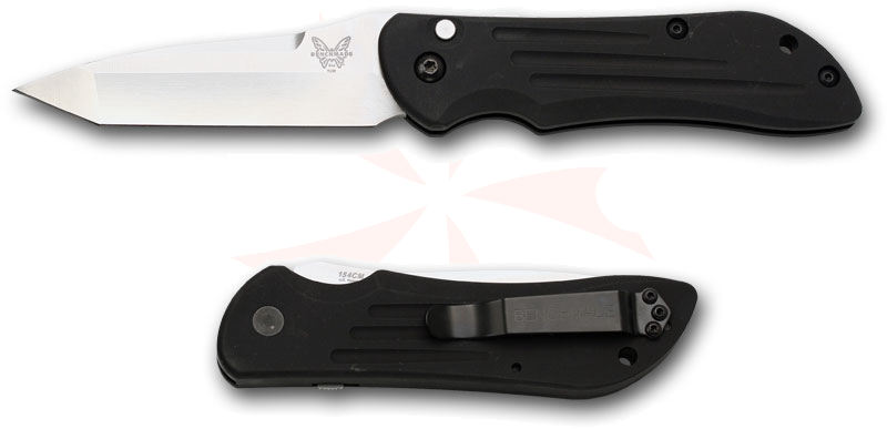 Benchmade 9100 AUTO Stryker with Safety 3.7 
