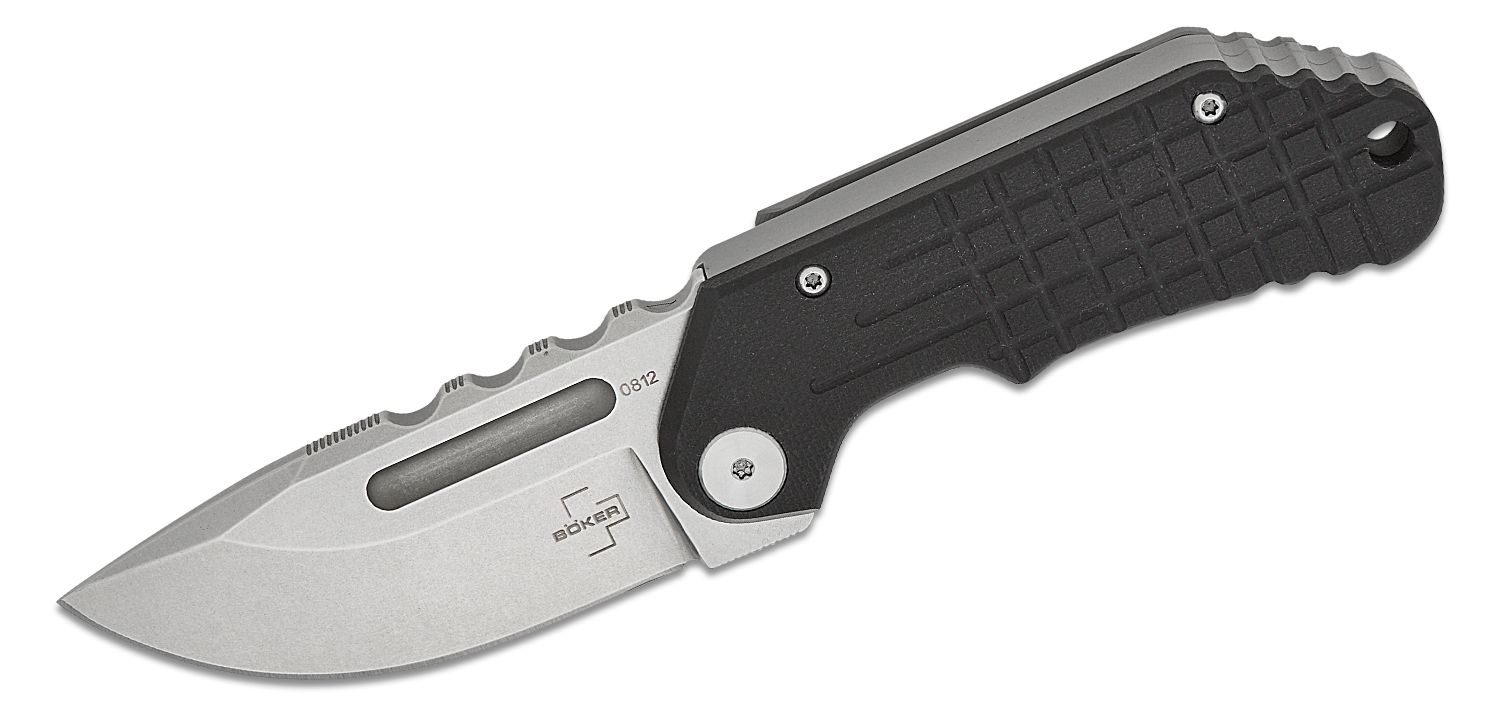 Boker Knives - All Models the Most Reviews