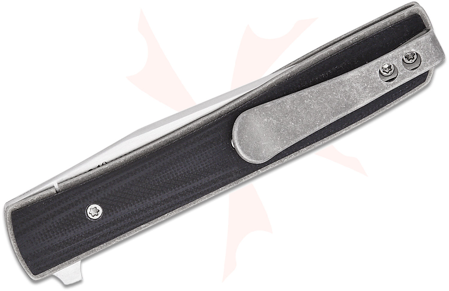 Boker Plus Brad Zinker Urban Trapper Petite Flipper 2.75