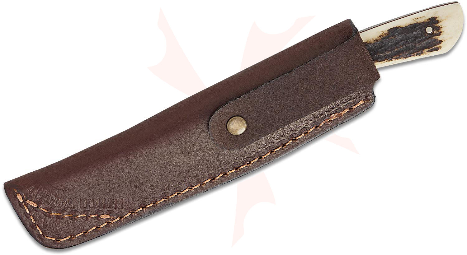 Boker Arbolito Nicker Hunting Knife 3.75