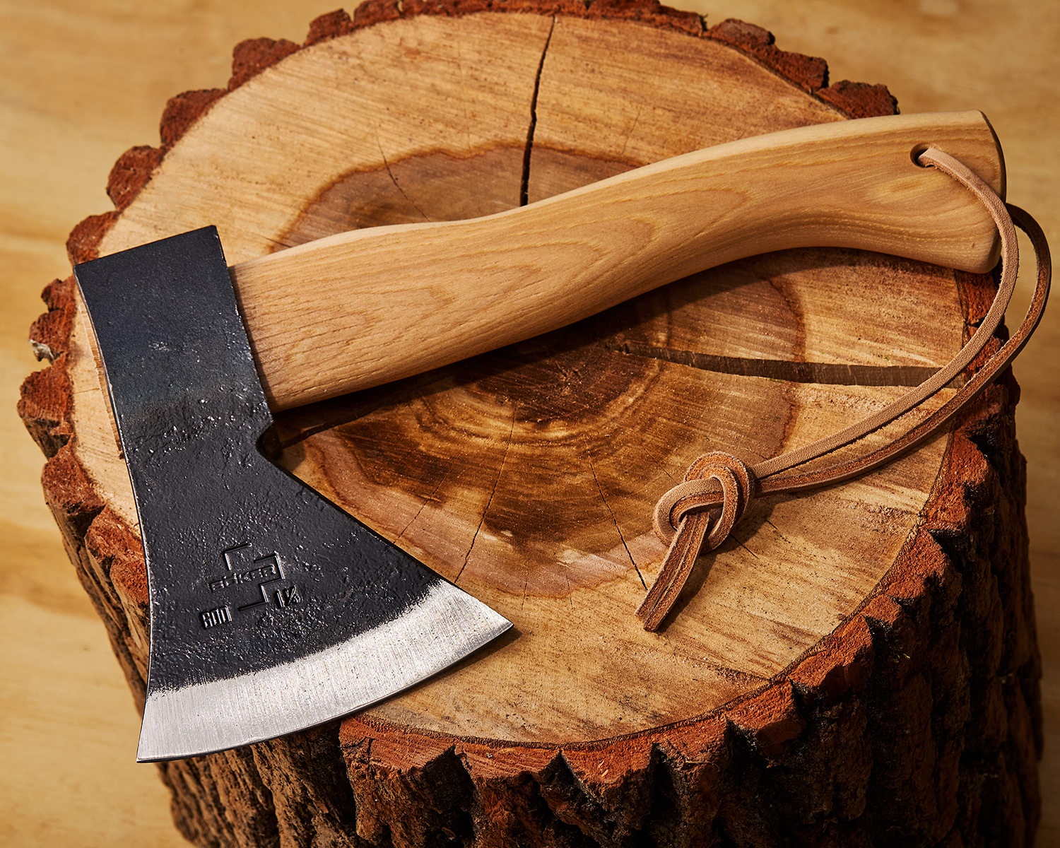 akaちゃん コンパクト Boker Plus Appalachian Origin Mini Axe, 9.84