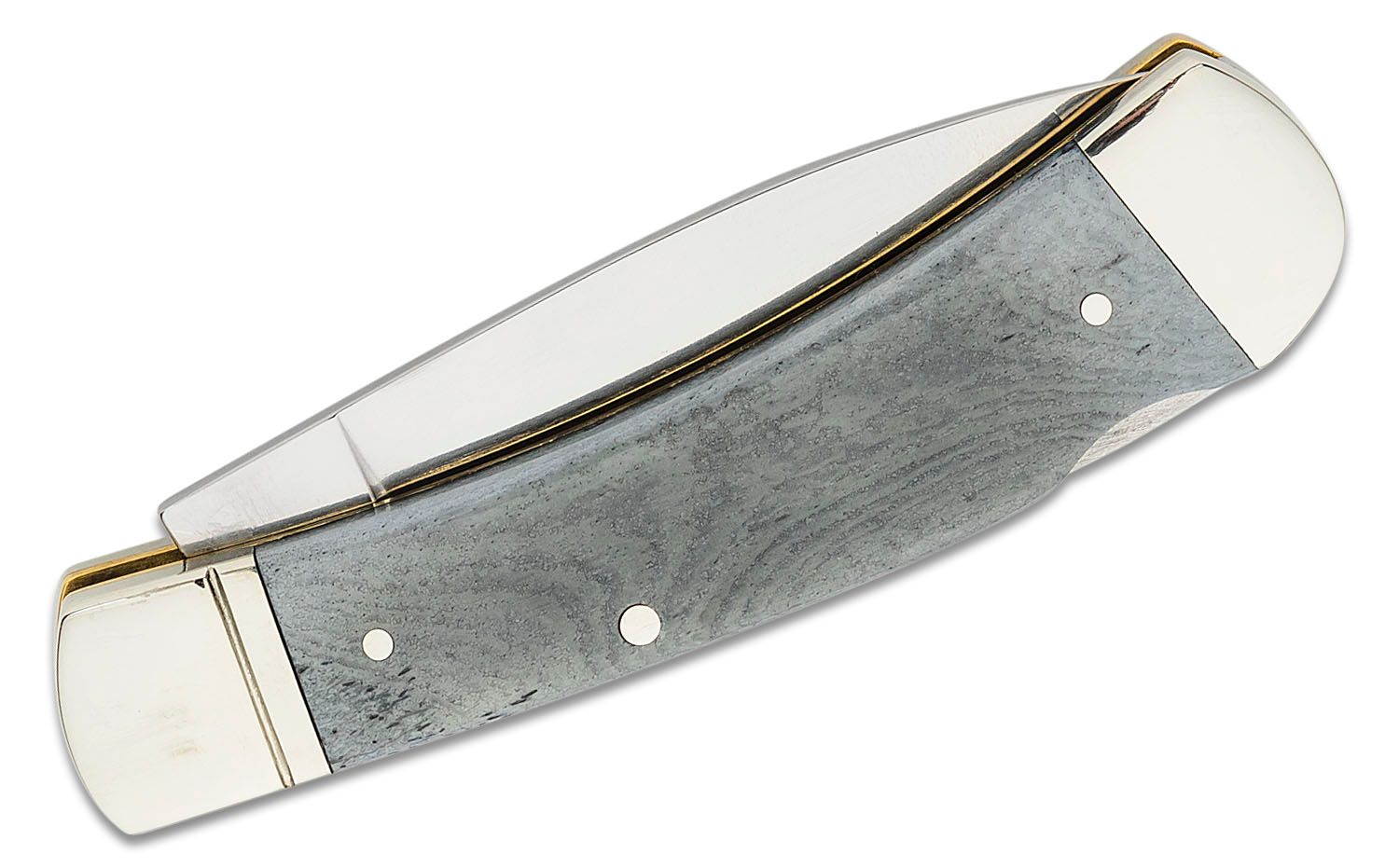Boker Lockback Knife 110815 - D2 Steel Blade - KNIVES PLUS ®