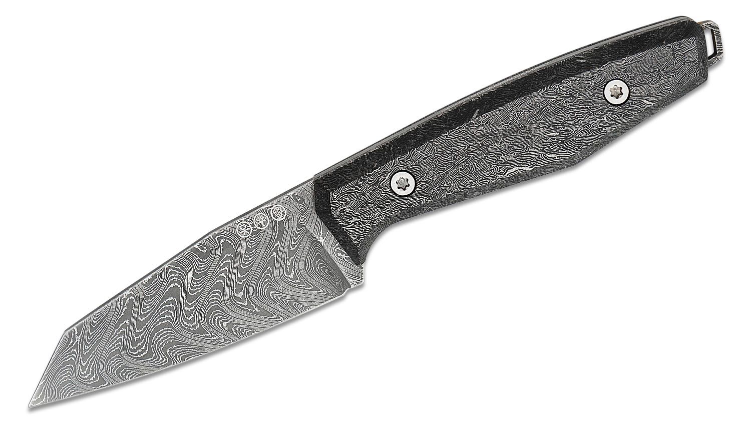 Buy BIG SURVIVAL KNIFE DECKARD 1 SULEJ KNIVES