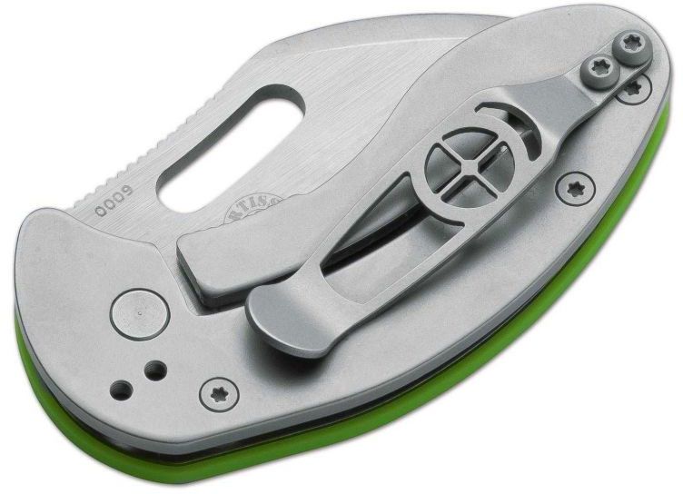 Boker Plus Nano - The cilantro chopper 