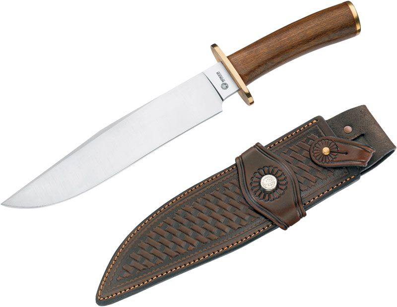 Boker Arbolito Grande Hunting Knife 9-1/3