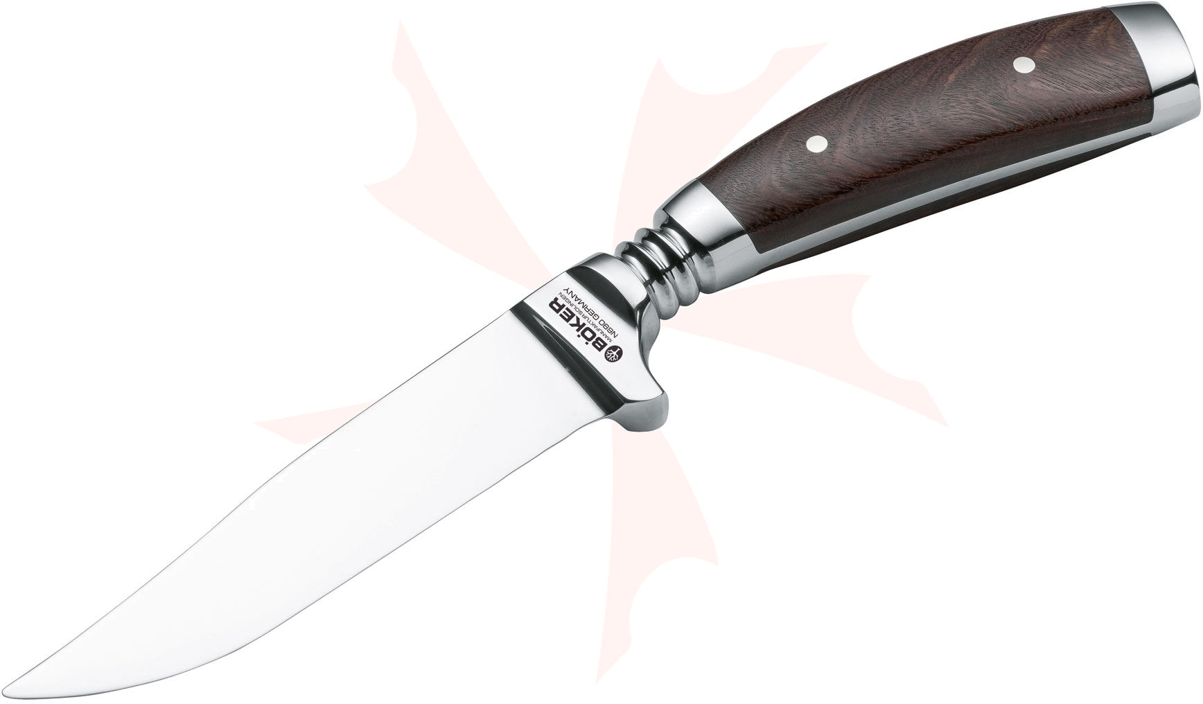Boker Gobec Nicker Integral Hunter Fixed 4