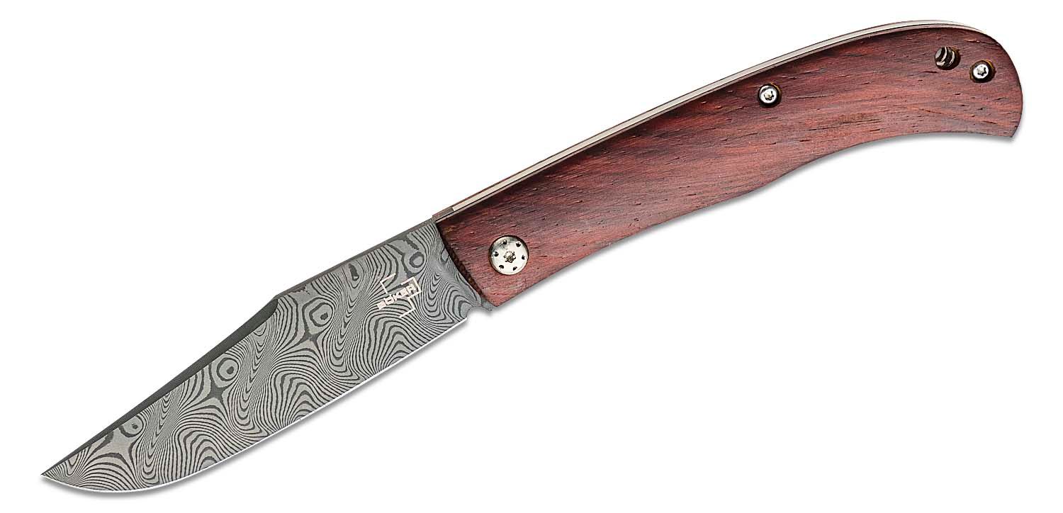 Designs by Raphael Durand - Knife Center